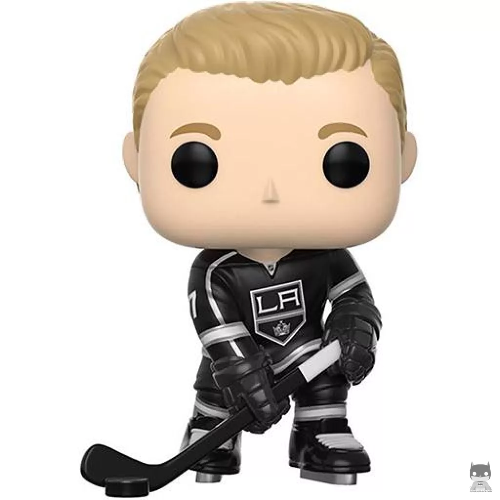 Jeff Carter Funko Pop! figure (NHL)