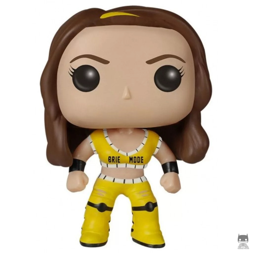 Brie Bella Funko Pop! figure (WWE)
