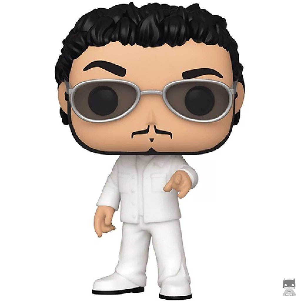 Kevin Richardson Funko Pop! figure (Backstreet Boys)