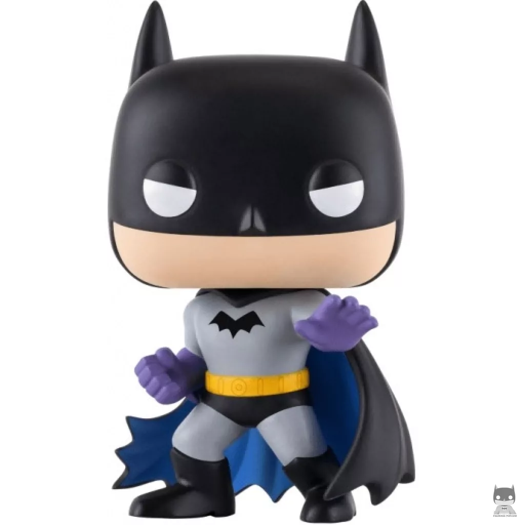Golden Age Batman Funko Pop! figure (DC Super Heroes)