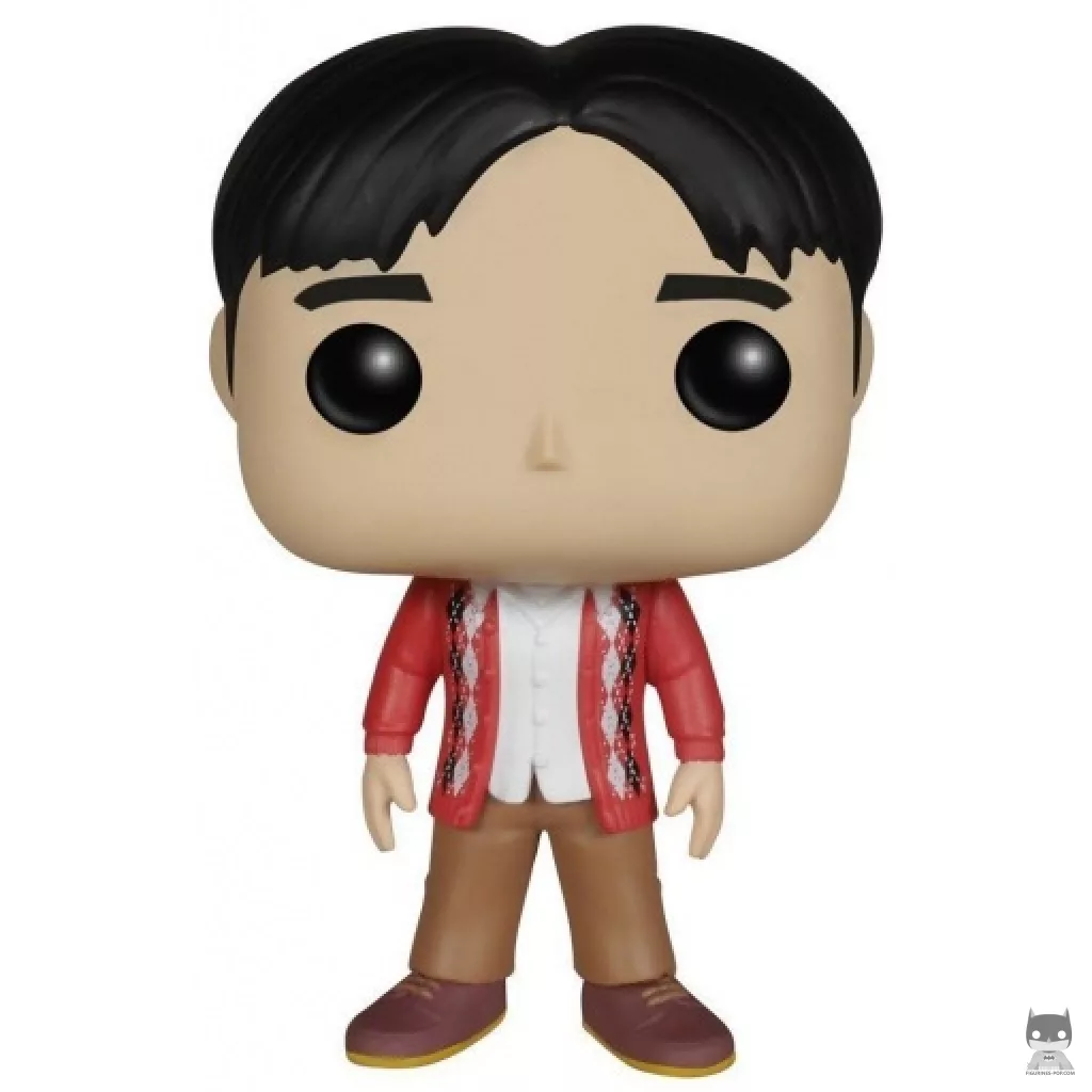 Long Duck Dong Funko Pop! figure (Sixteen Candles)