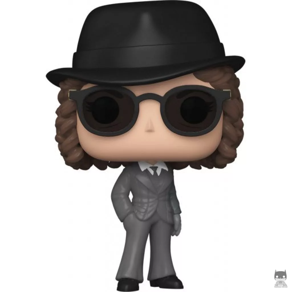 Polly Gray Funko Pop! figure (Peaky Blinders)
