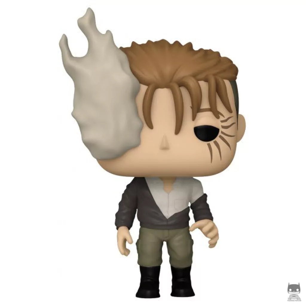 Porco Galliard Funko Pop! figure (Attack on Titan (SNK))