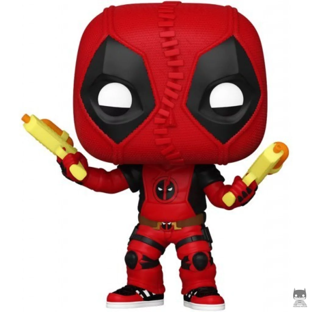 Kidpool Funko Pop! figure (Deadpool & Wolverine)