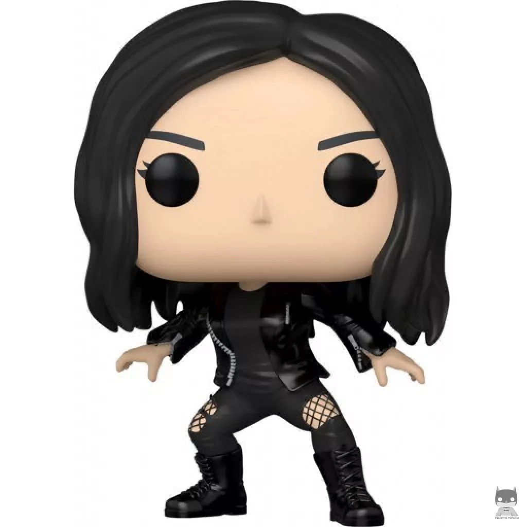 Kimiko Funko Pop! figure (The Boys)