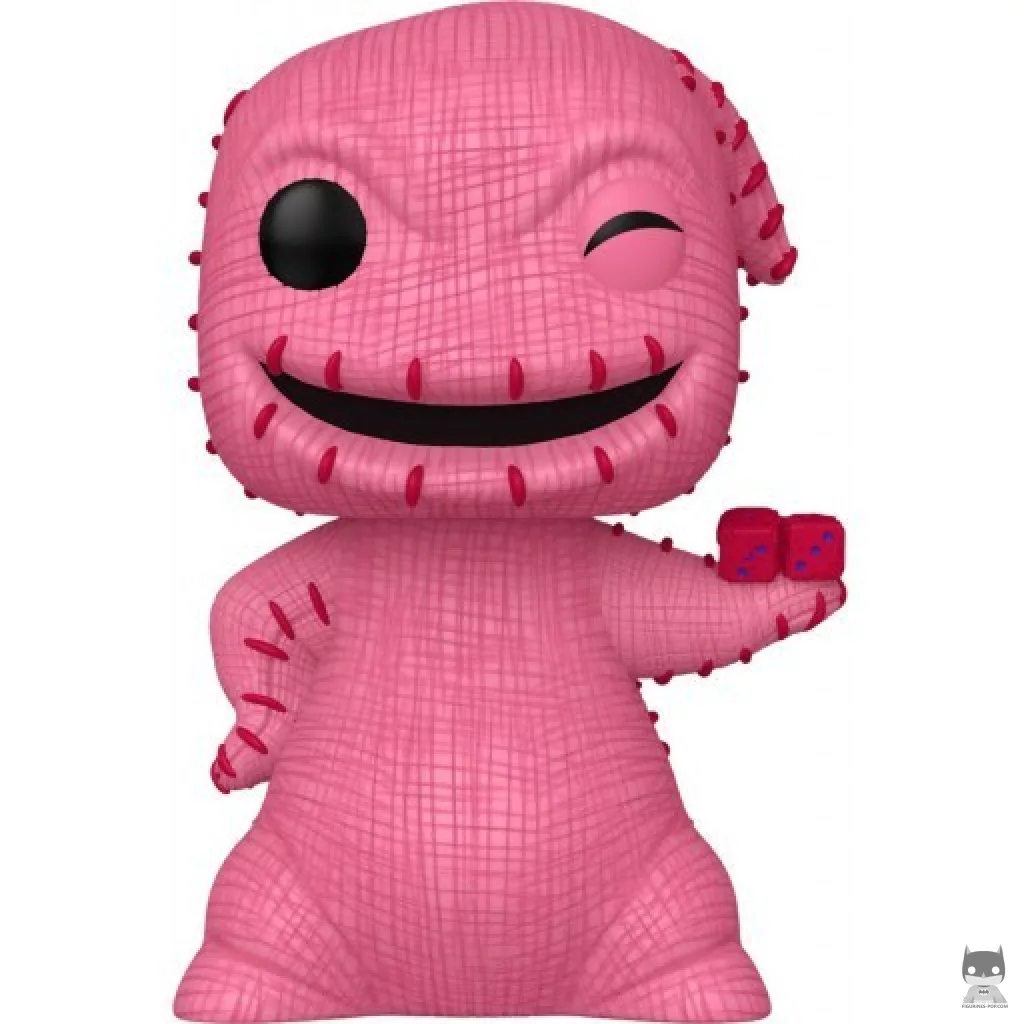 Oogie Boogie Funko Pop! figure (The Nightmare Before Christmas)