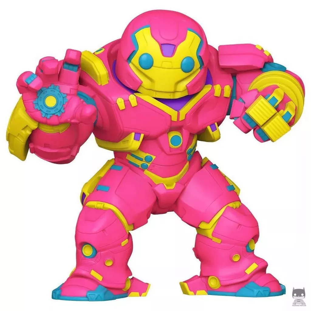 Hulkbuster Funko Pop! figure (The Infinity Saga)