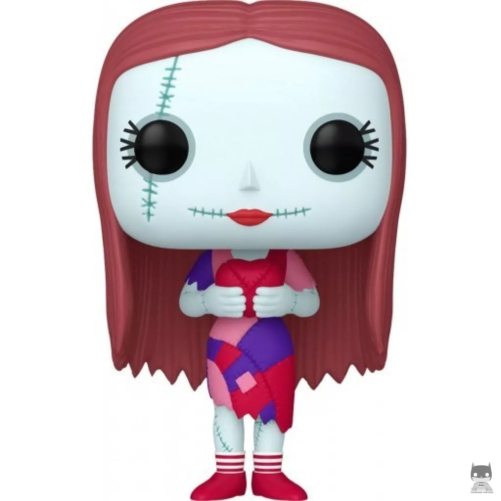Sally Funko Pop! figure (The Nightmare Before Christmas)
