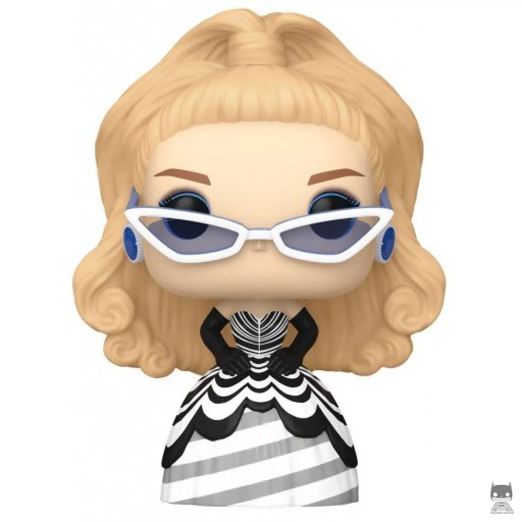 Barbie 65Th Anniversary Funko Pop! figure (Barbie)