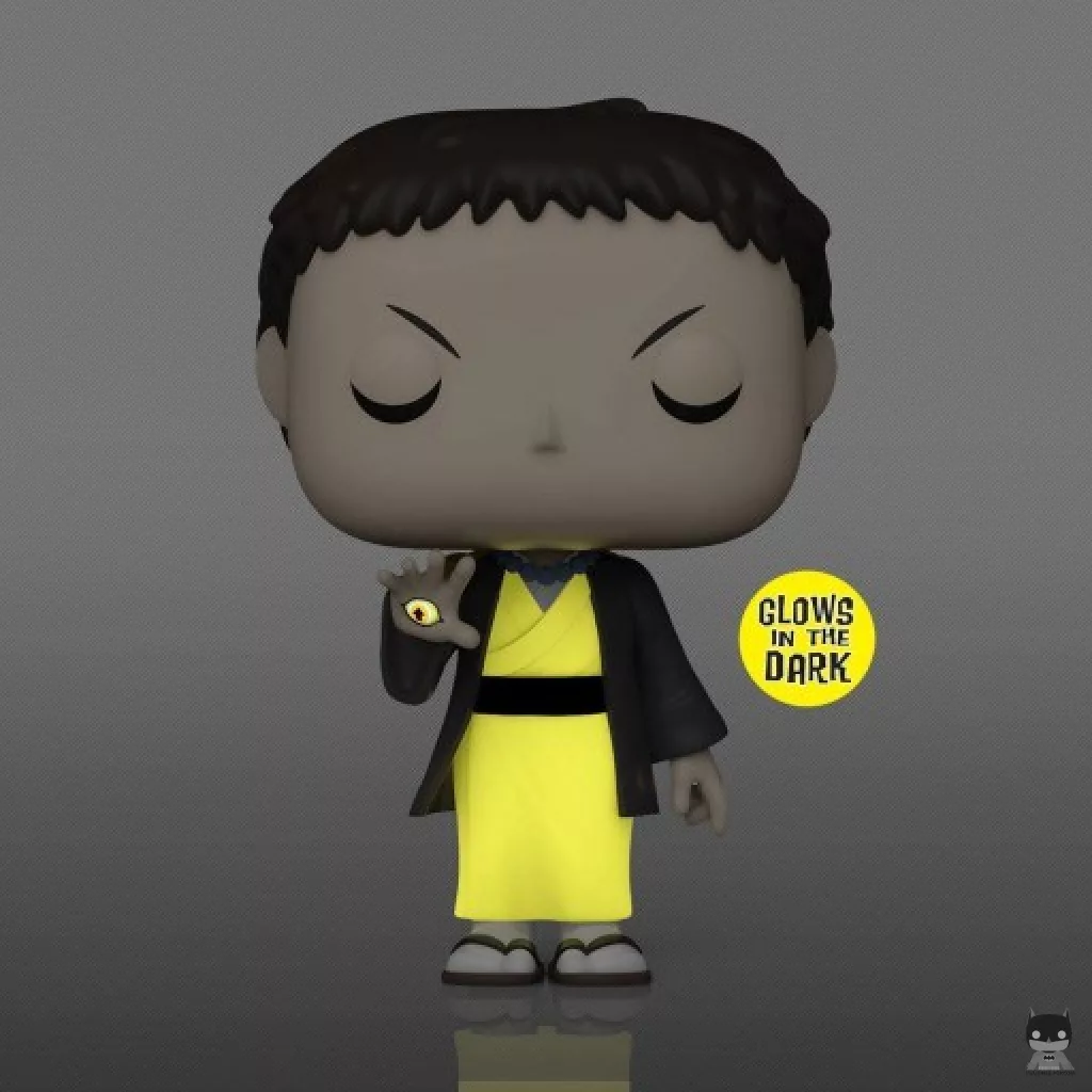 Yahaba (Glow in the Dark) Funko Pop! figure (Demon Slayer)