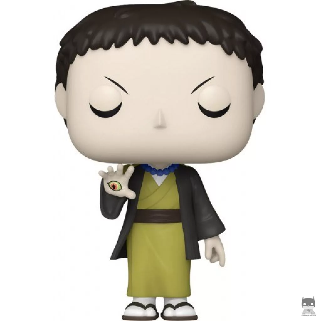 Yahaba Funko Pop! figure (Demon Slayer)