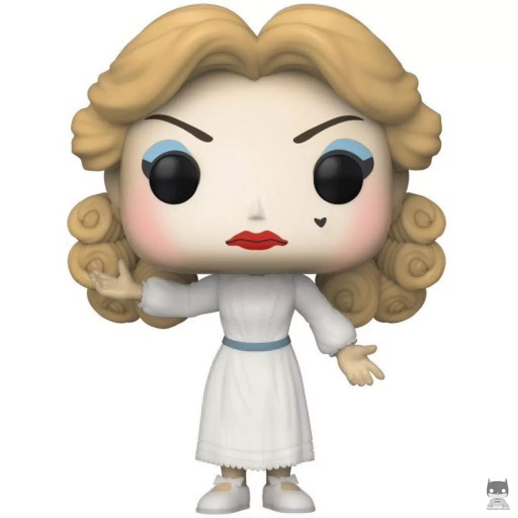 Baby Jane Hudson Funko Pop! figure (Warner Bros 100)