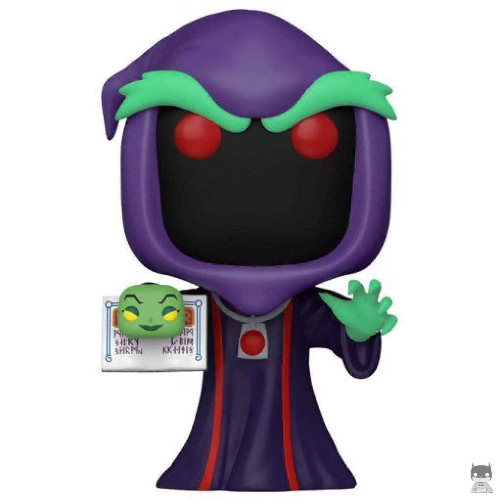 No Heart with Book Funko Pop! figure (Care Bears)