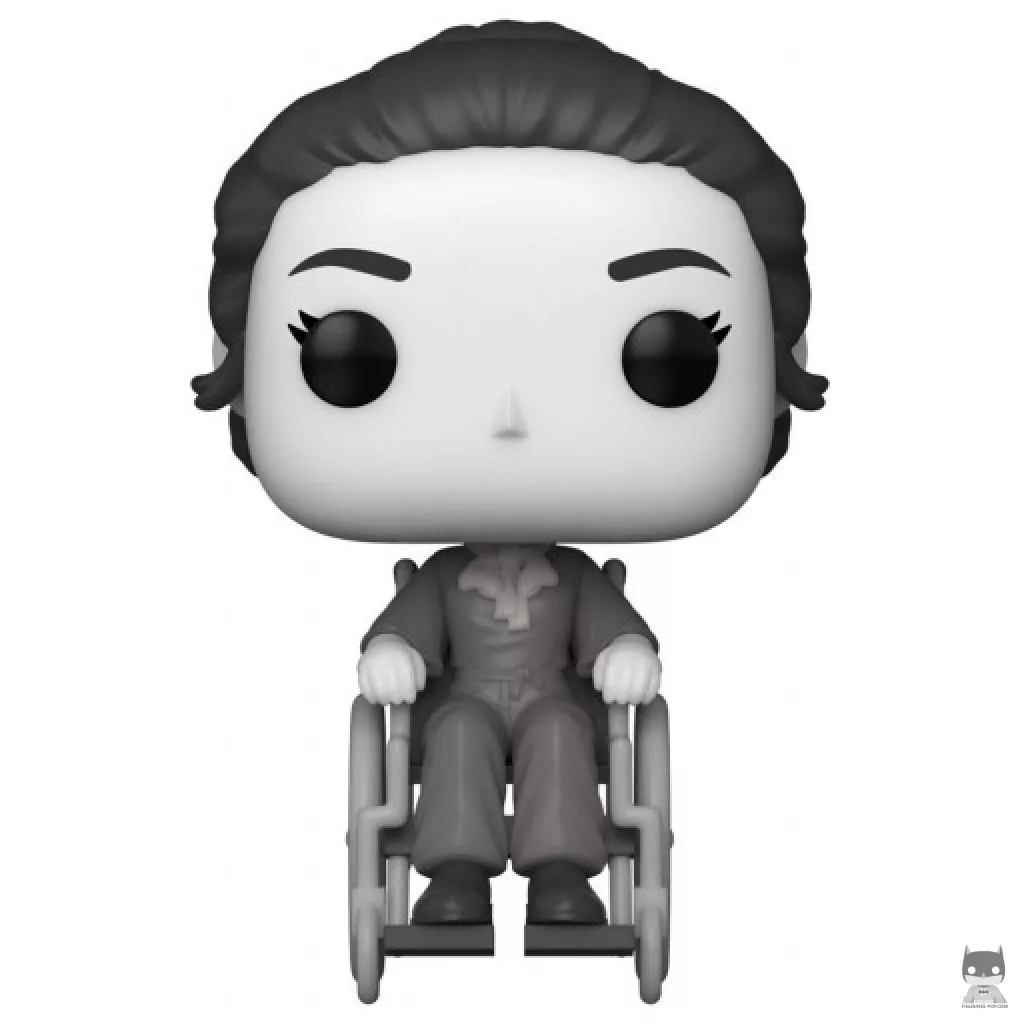 Blanche Hudson (Chase & Black&White) Funko Pop! figure (Warner Bros 100)