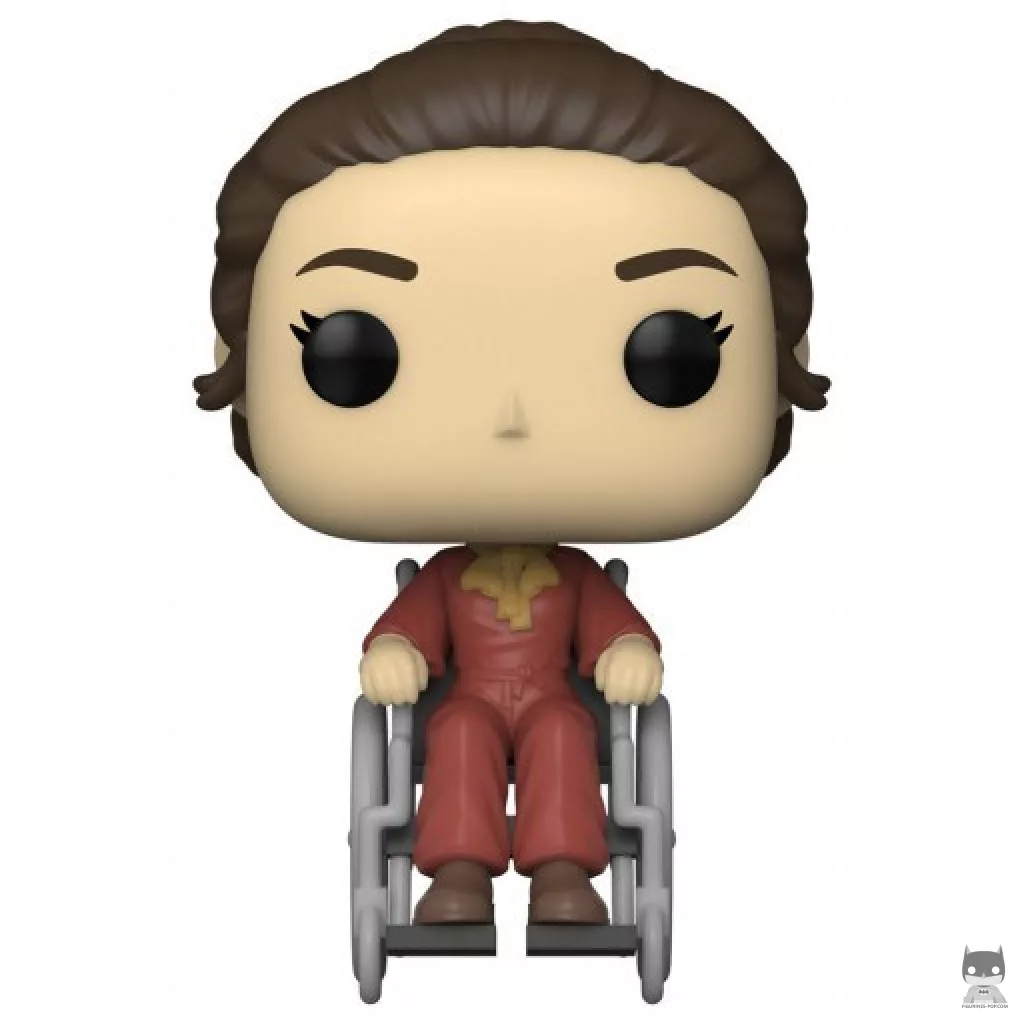 Blanche Hudson Funko Pop! figure (Warner Bros 100)