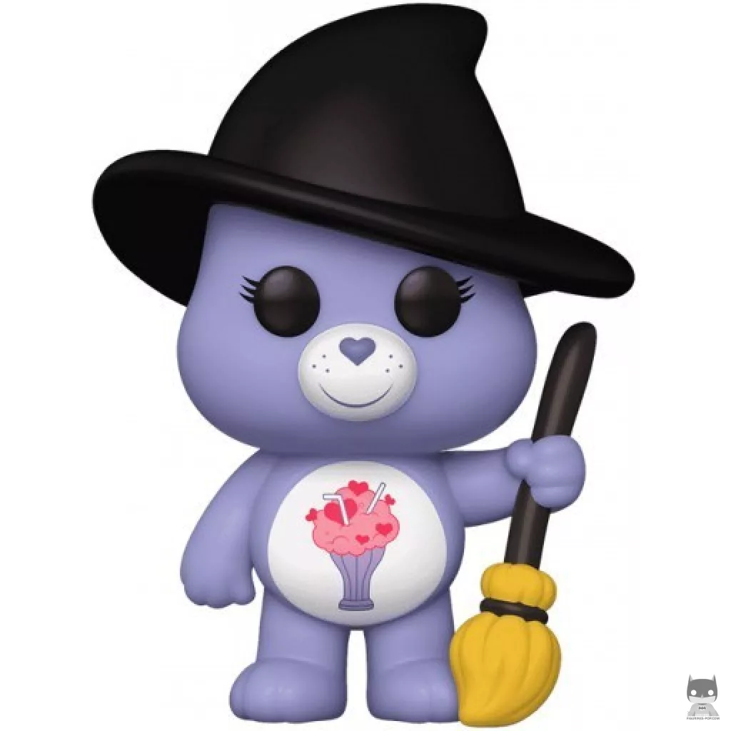 Share Bear Funko Pop! figure (Care Bears)