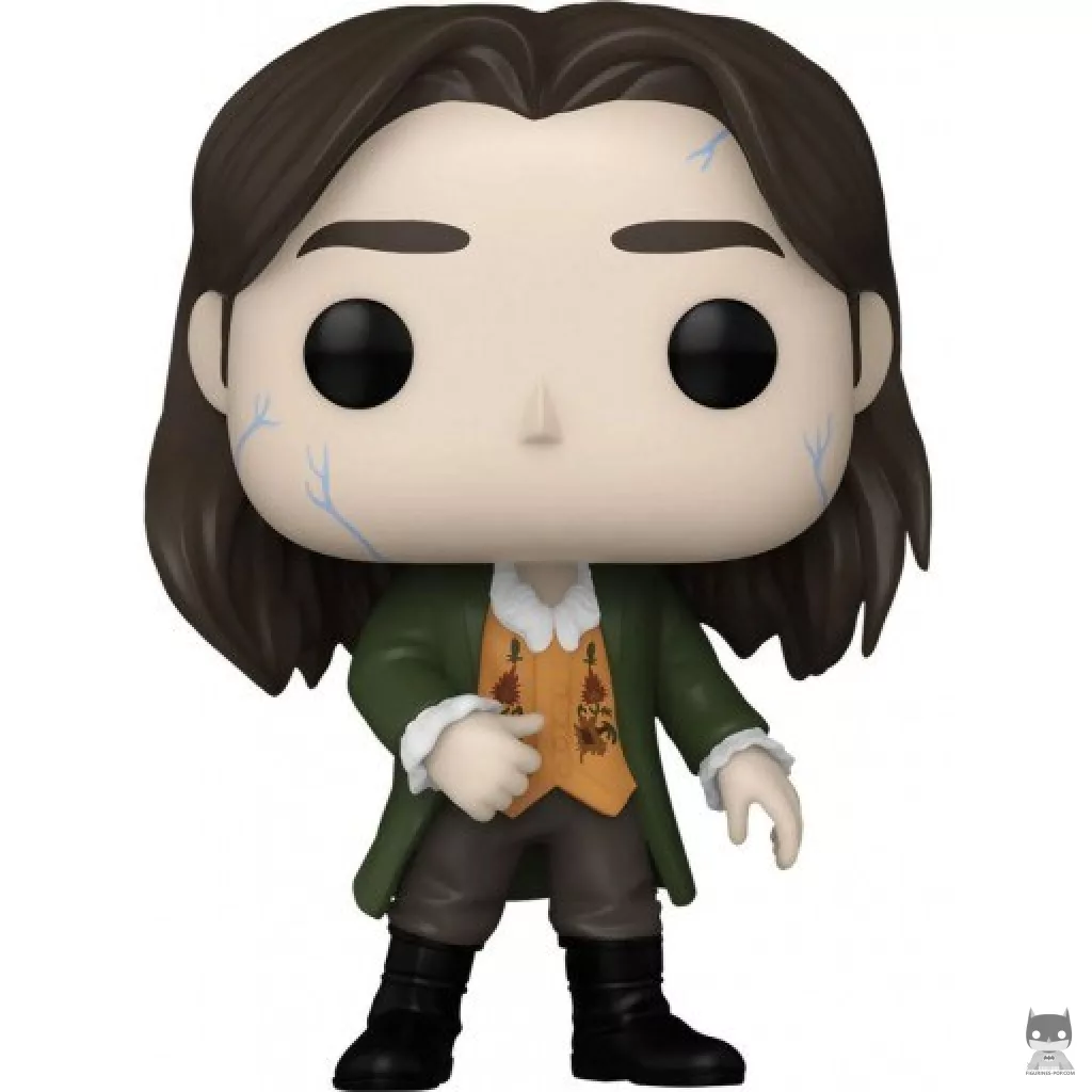 Louis de Pointe du Lac Funko Pop! figure (Warner Bros 100)