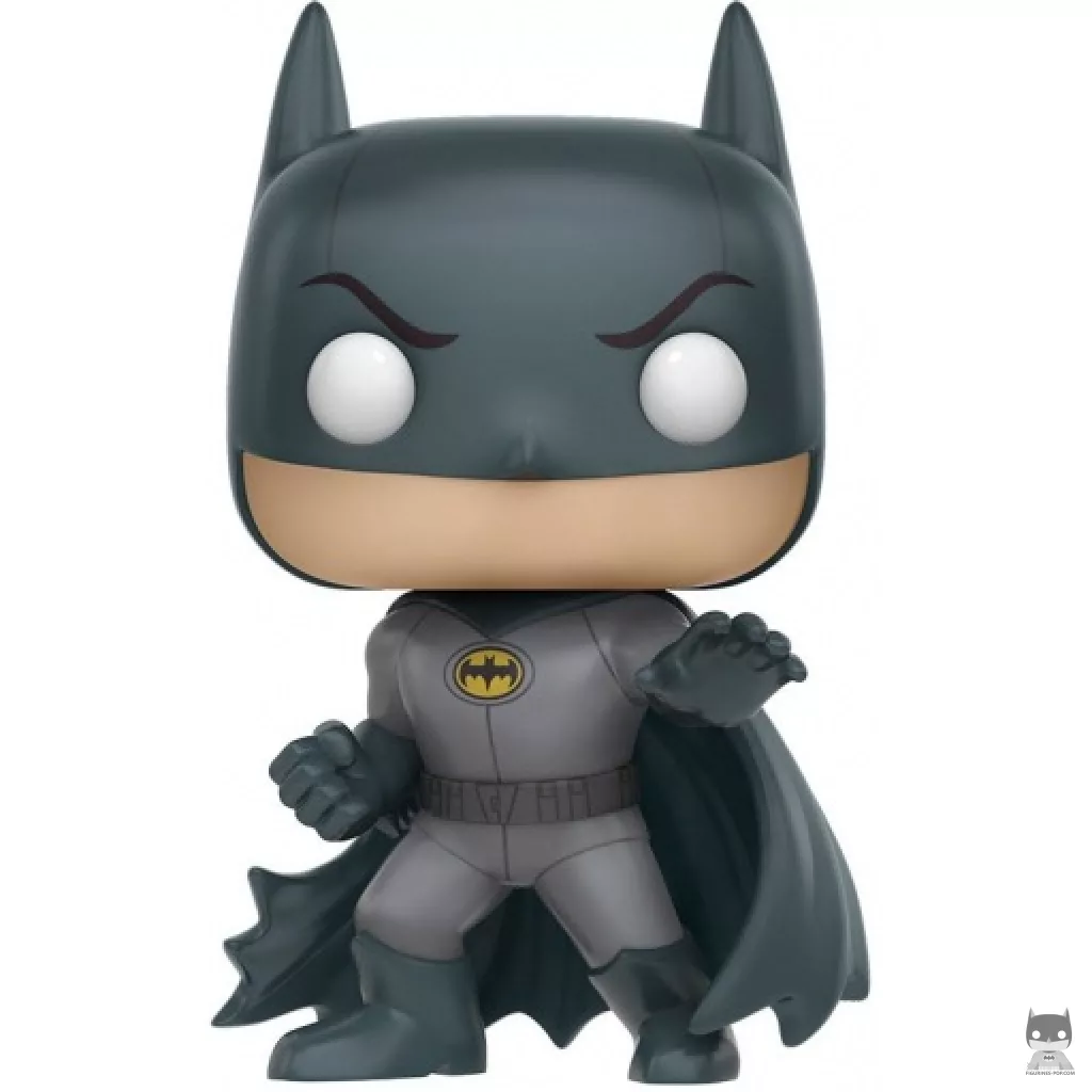 Earth 1 Batman Funko Pop! figure (DC Super Heroes)