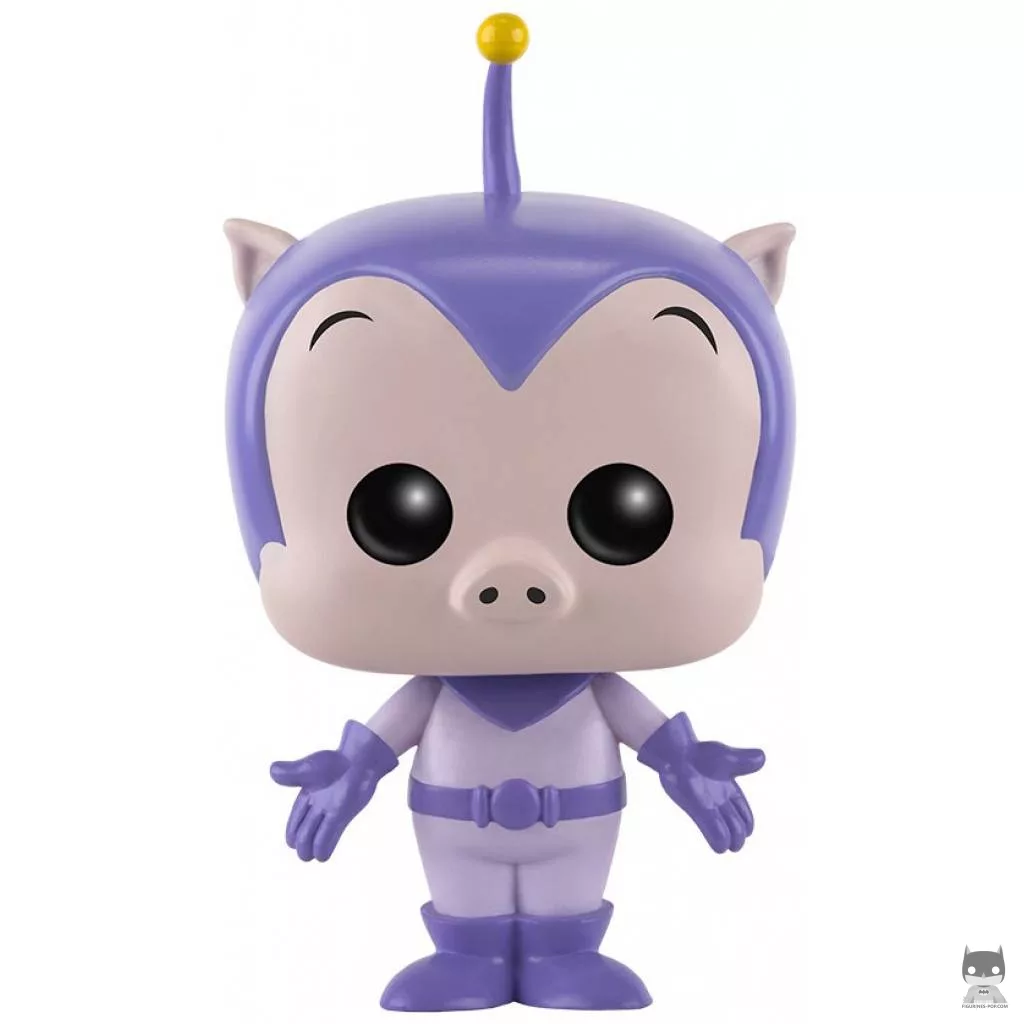 Space Cadet Funko Pop! figure (Looney Tunes)