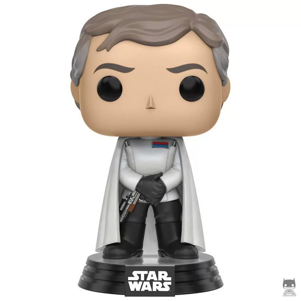 Director Orson Krennic Funko Pop! figure (Rogue One: A Star Wars Story)