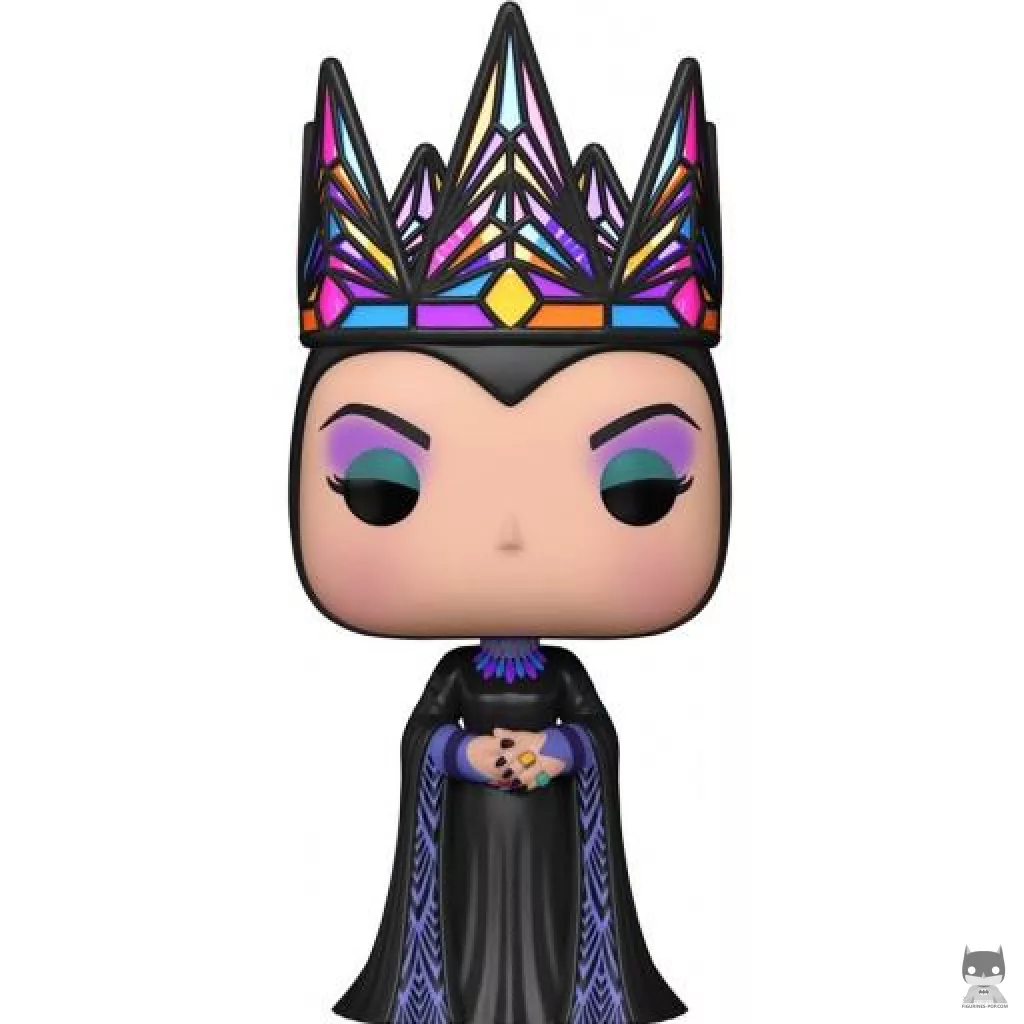 Evil Queen Funko Pop! figure (Snow White (Movie))