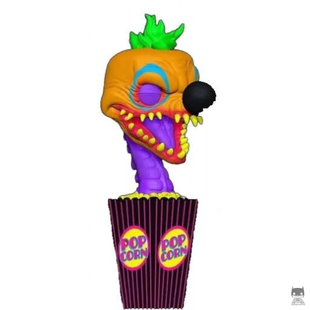 Baby Klown (Blacklight) Funko Pop! figure (Killer Klowns from Outer Space)