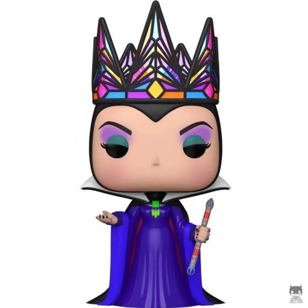Evil Queen Funko Pop! figure (Snow White (Movie))