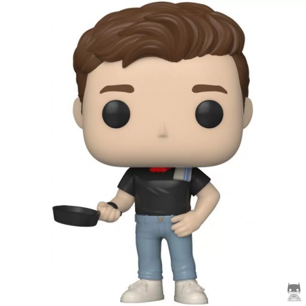 Antoni Porowski Funko Pop! figure (Queer Eye)