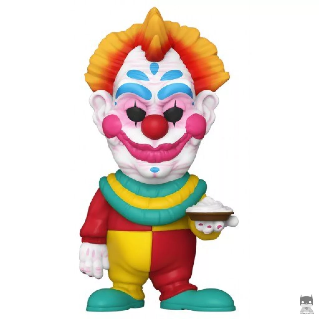 Bibbo Funko Pop! figure (Killer Klowns from Outer Space)