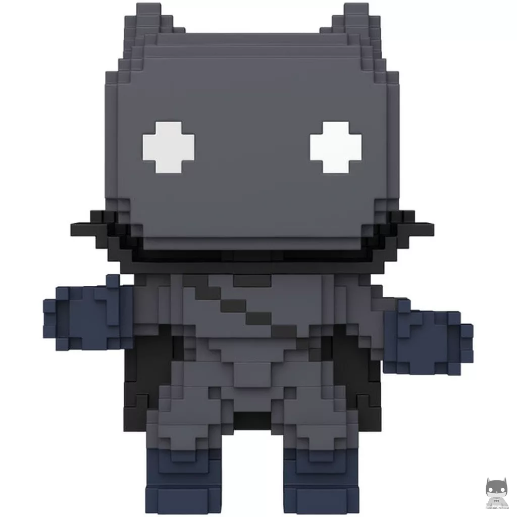 Black Panther (8-Bit) Funko Pop! figure (Marvel Comics)