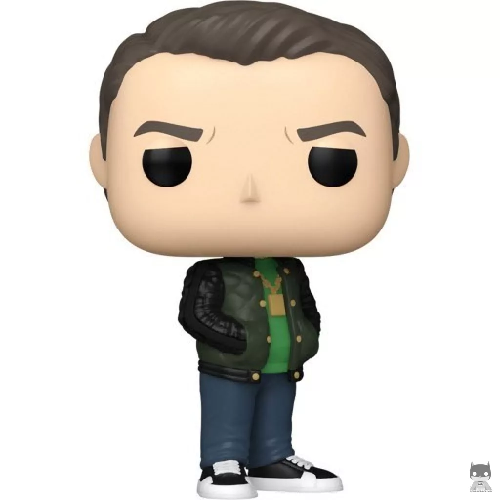 Kendall Roy Funko Pop! figure (Succession)