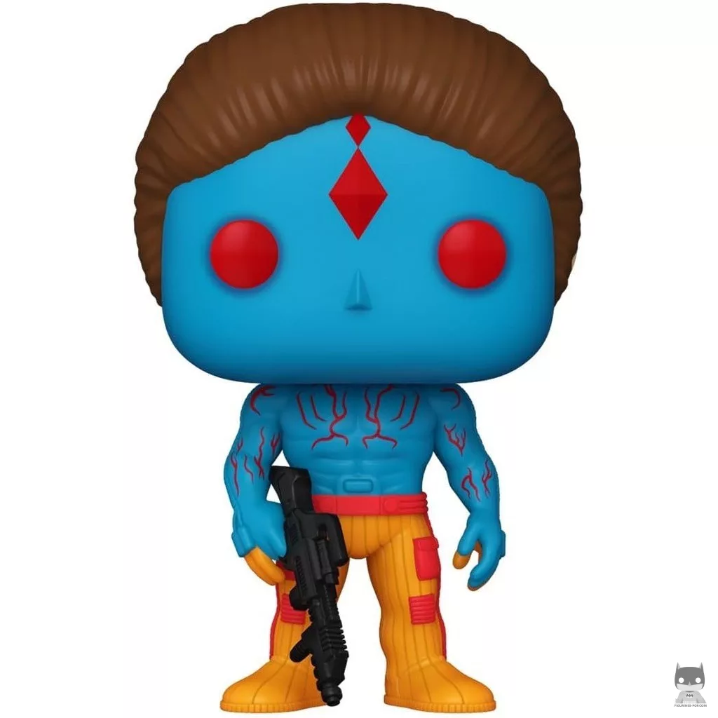 Lord Power Funko Pop! figure (Power Lords)