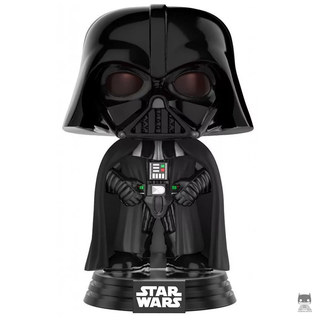 Darth Vader Funko Pop! figure (Rogue One: A Star Wars Story)