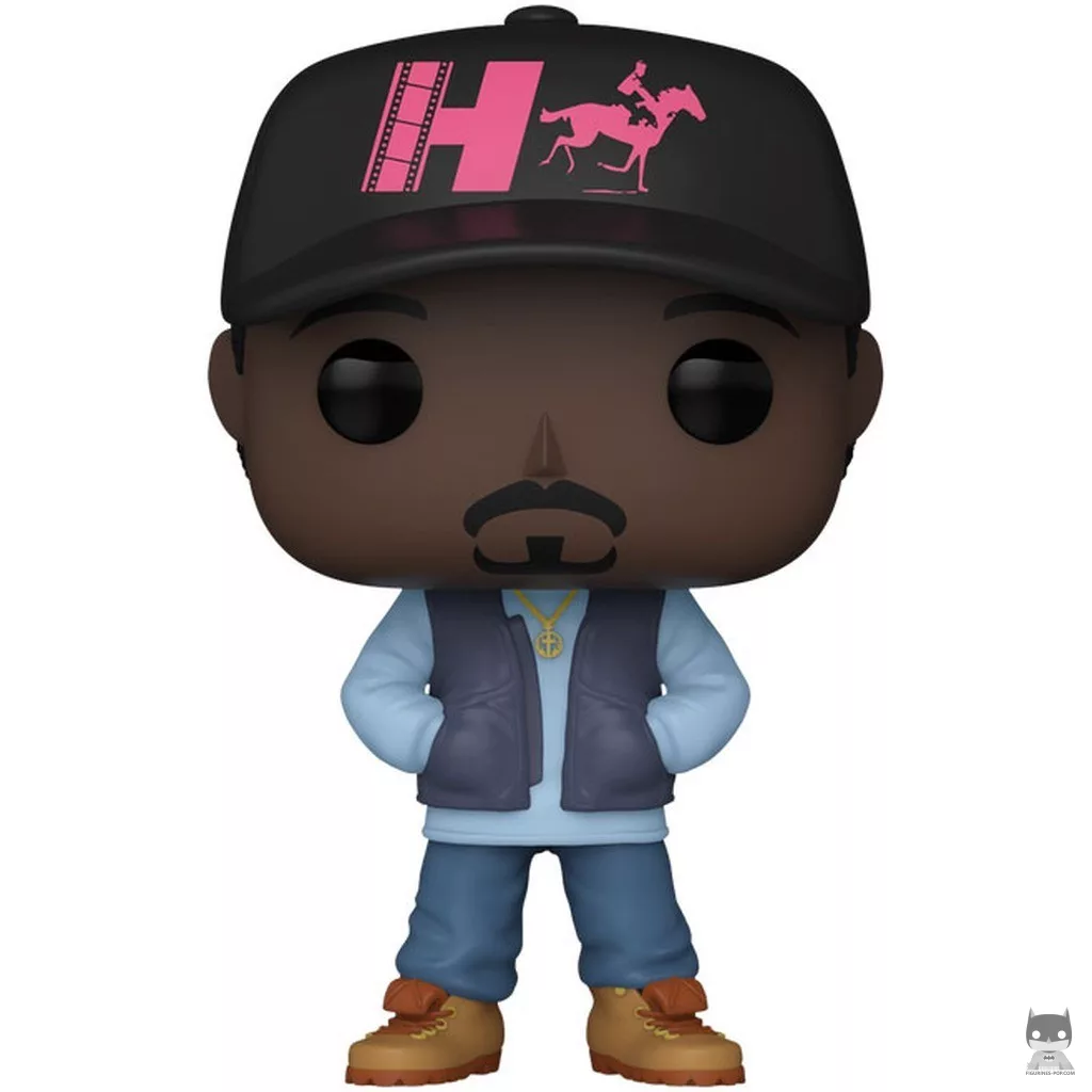 OJ Haywood Funko Pop! figure (Nope)