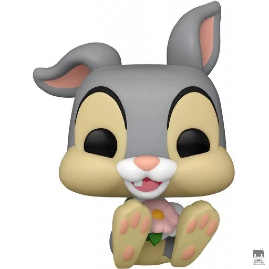 Thumper (80th Anniversary) Funko Pop! figure (Disney Classics)