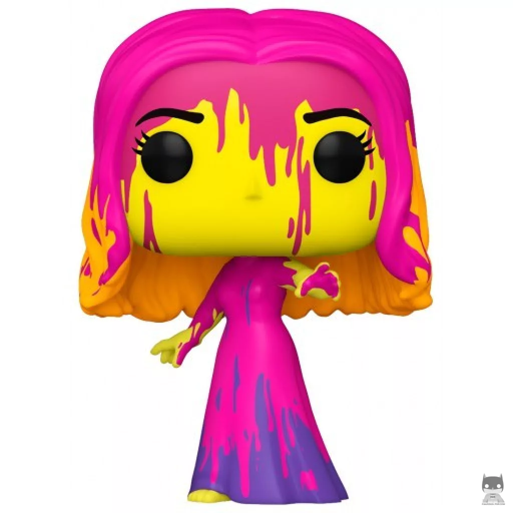 Carrie (Black Light) Funko Pop! figure (Carrie)