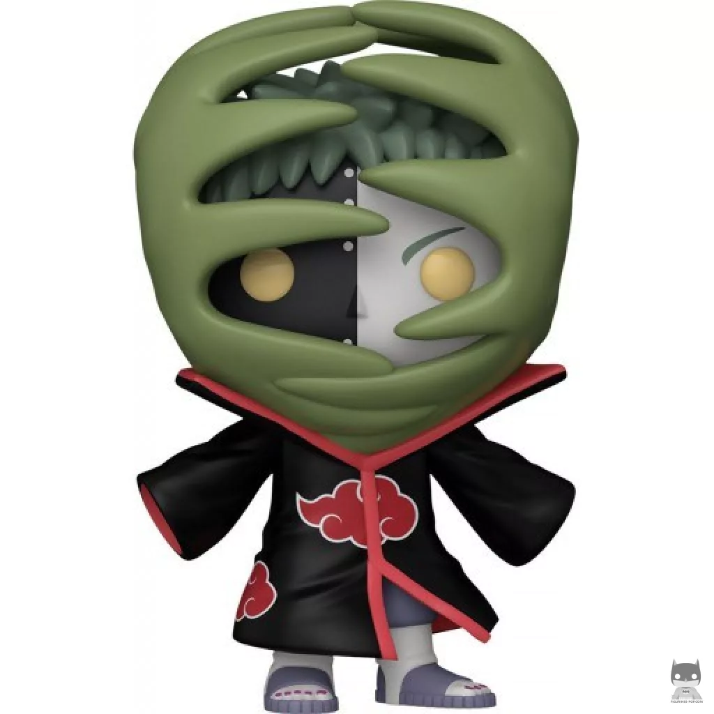 Zetsu (Supersized) Funko Pop! figure (Naruto Shippuden)