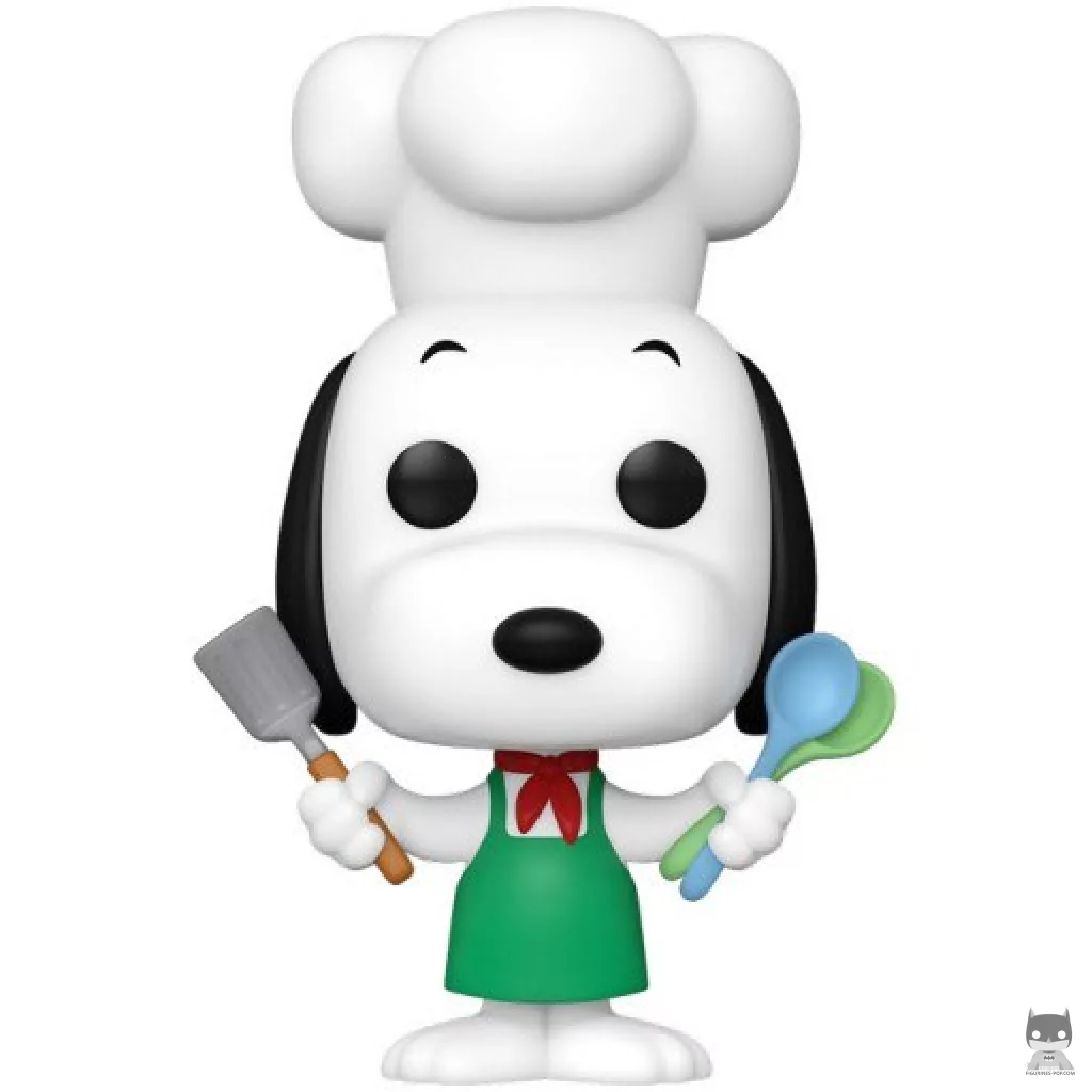 Snoopy Funko Pop! figure (Peanuts)