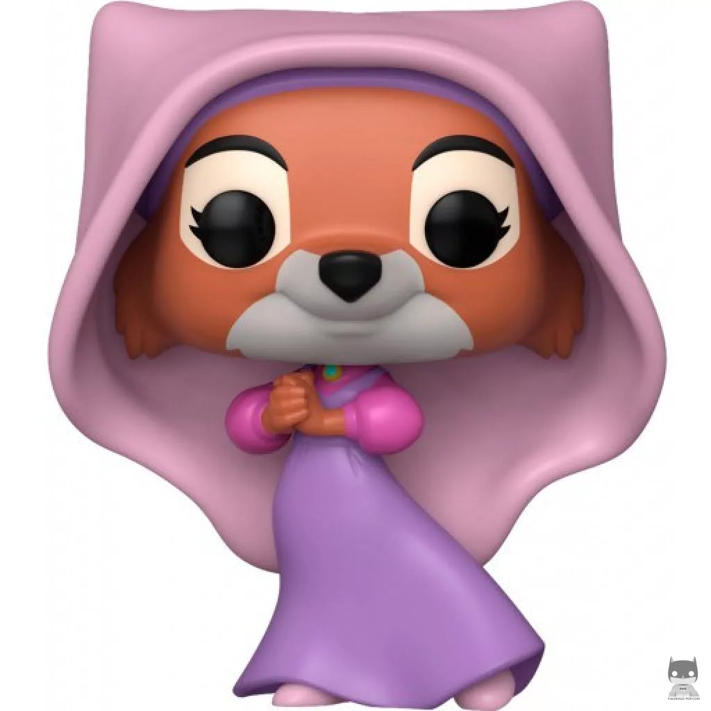 Maid Marian Funko Pop! figure (Robin Hood)