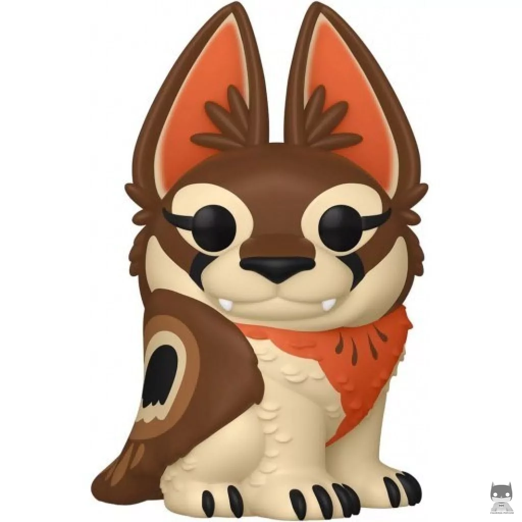 Gryphon Funko Pop! figure (Spellbound)