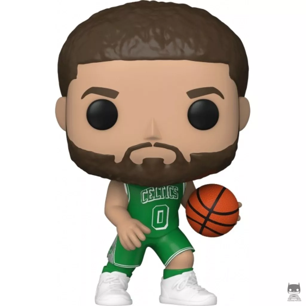 Jayson Tatum Funko Pop! figure (NBA)