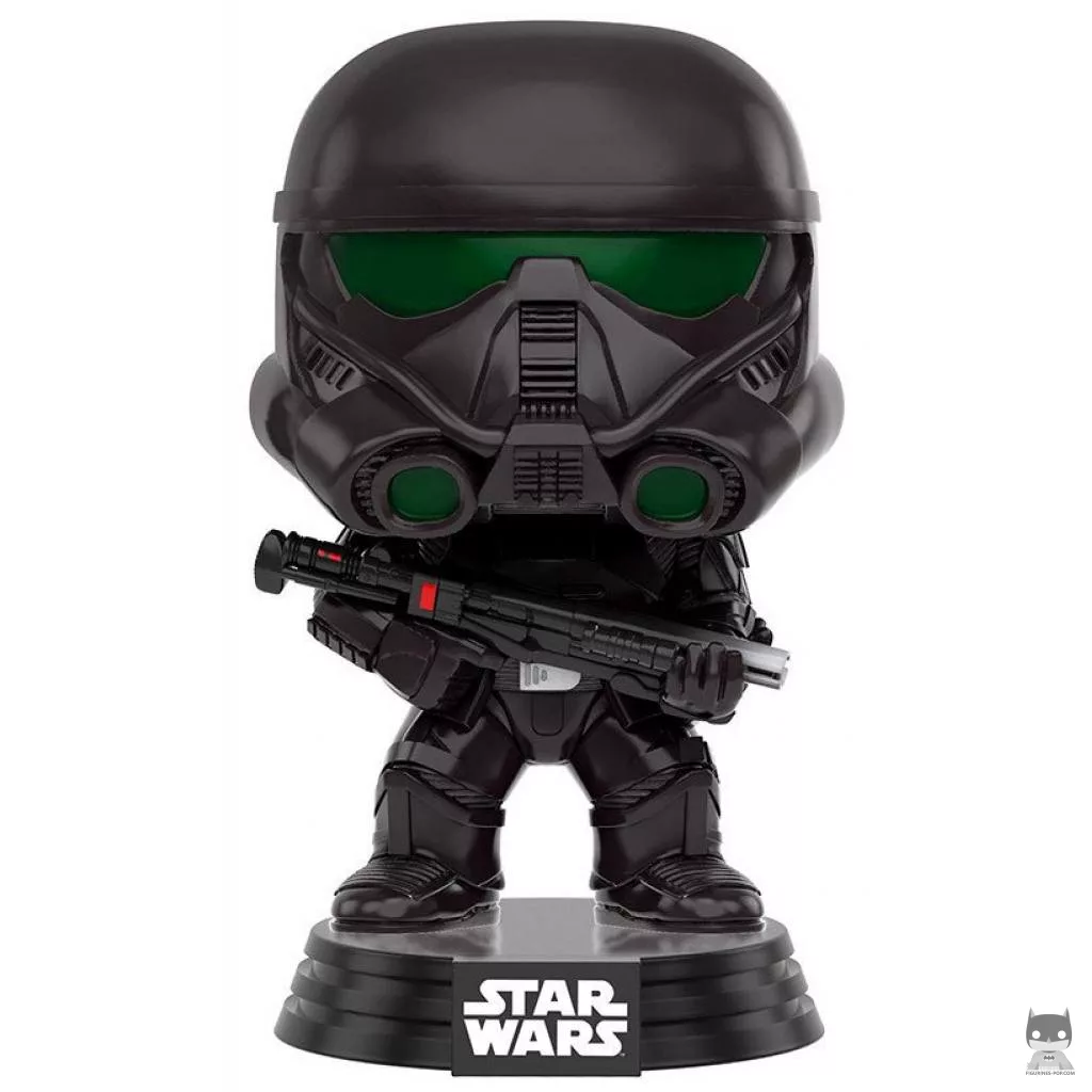 Imperial Death Trooper Funko Pop! figure (Rogue One: A Star Wars Story)