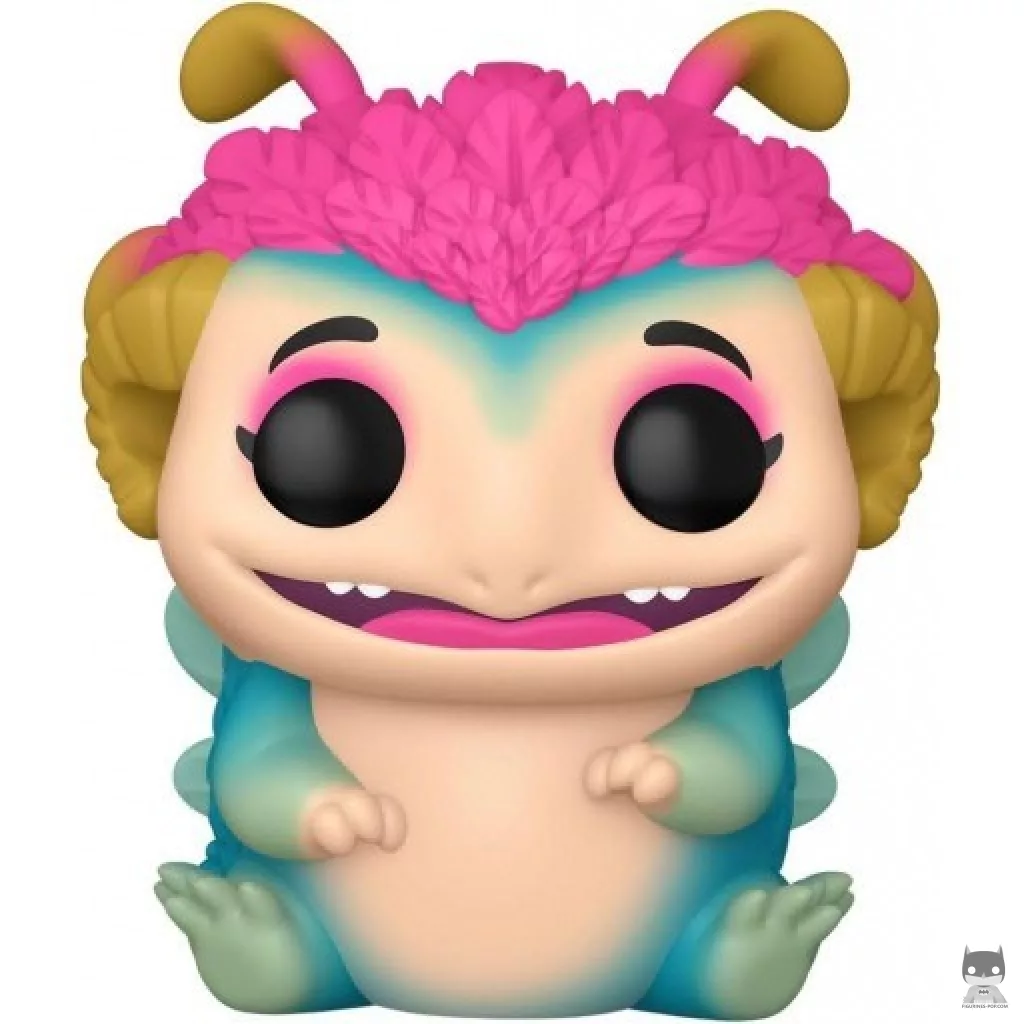 Monster Ellsmere Funko Pop! figure (Spellbound)
