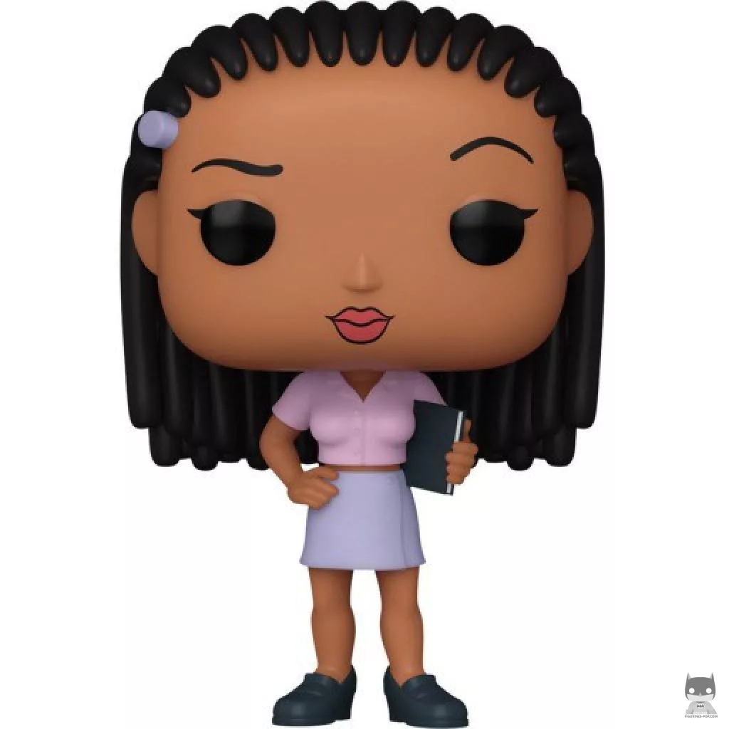 Jodie Landon Funko Pop! figure (Daria)