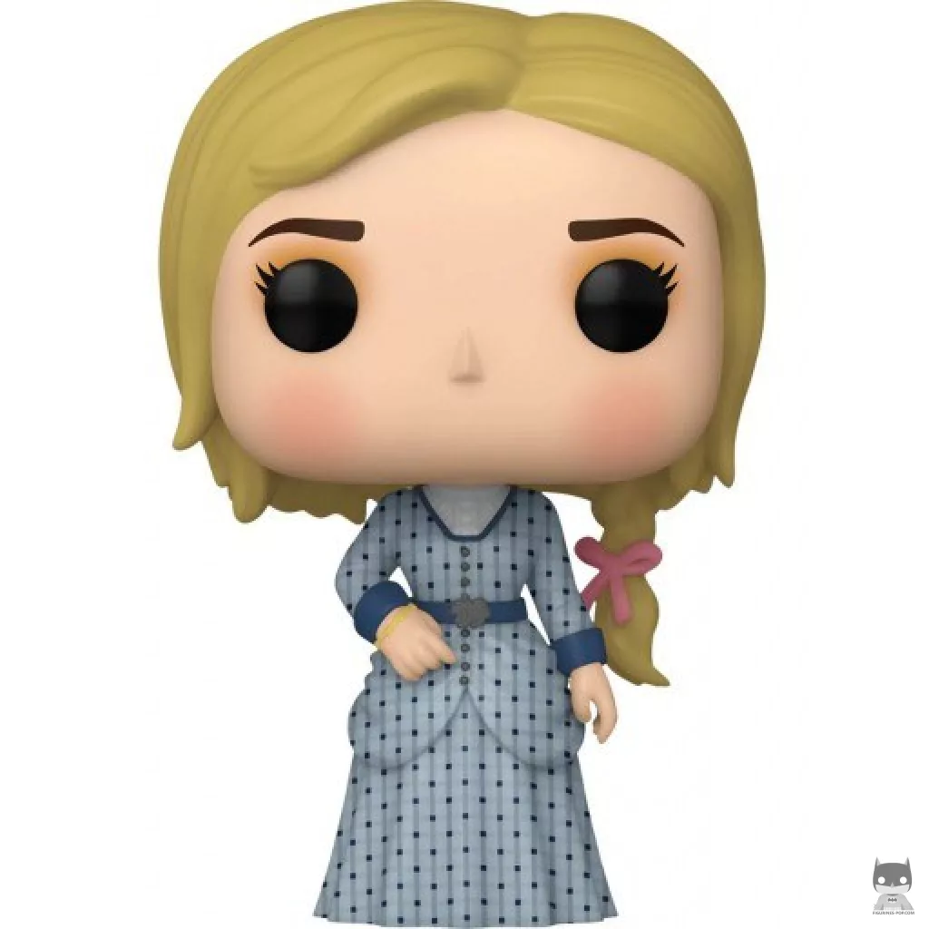 Elsa Dutton Funko Pop! figure (1883)