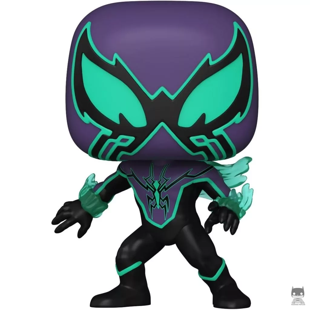 Chasm Funko Pop! figure (Marvel Comics)