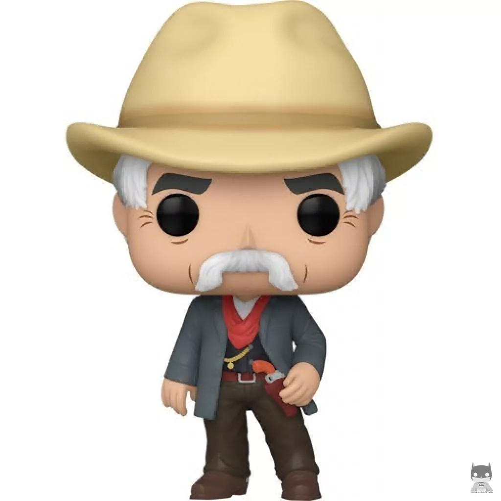 Shea Brennan Funko Pop! figure (1883)