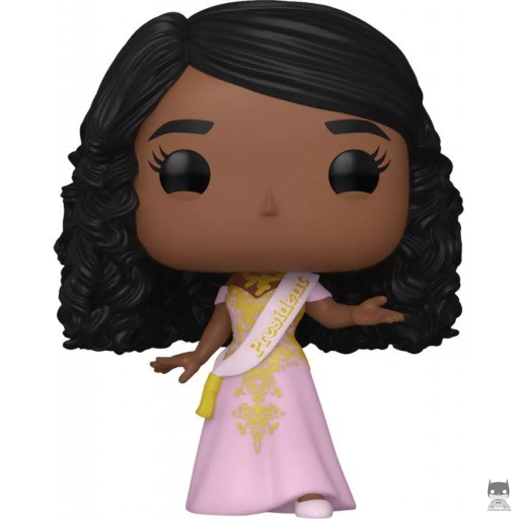 President Barbie Funko Pop! figure (Barbie (Movie))