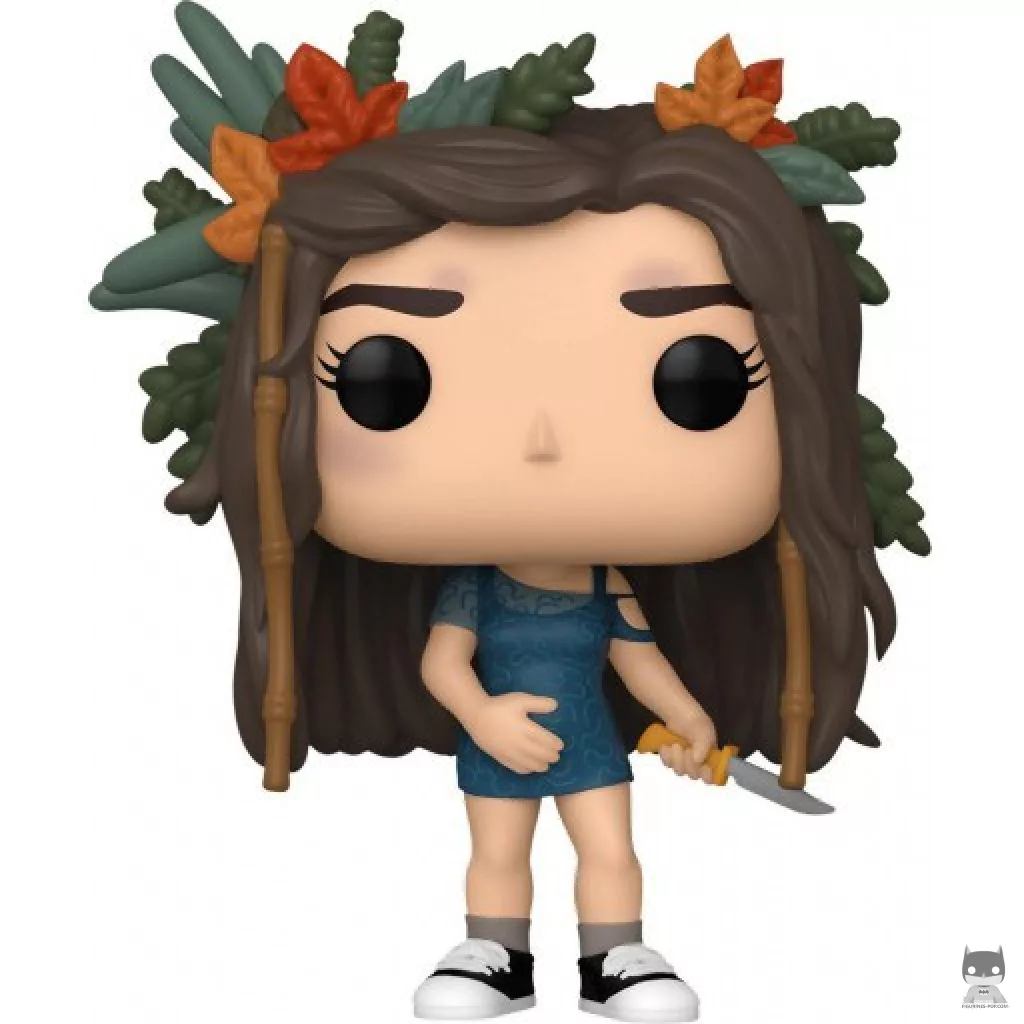 Shauna Funko Pop! figure (Yellowjackets)