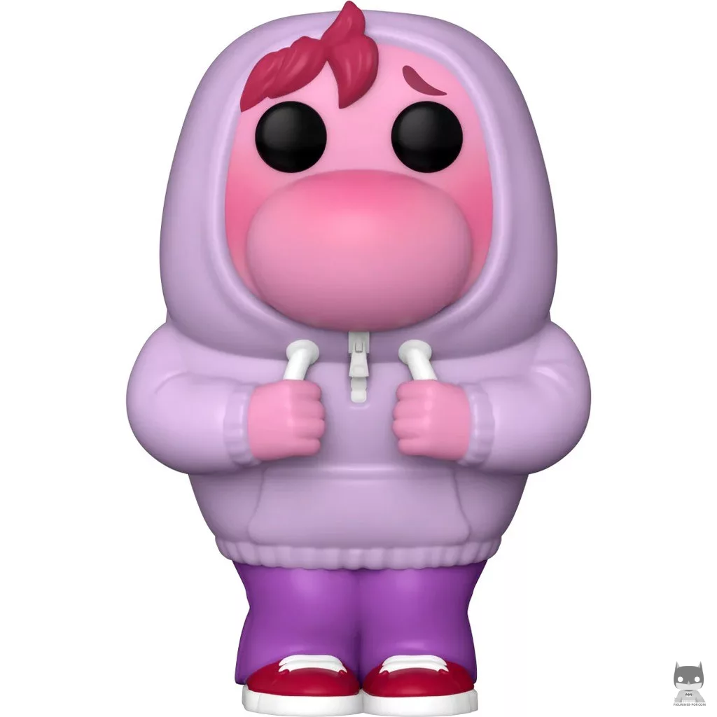 Embarrassment Funko Pop! figure (Inside Out 2)